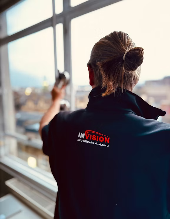 Secondary Glazing in Manchester